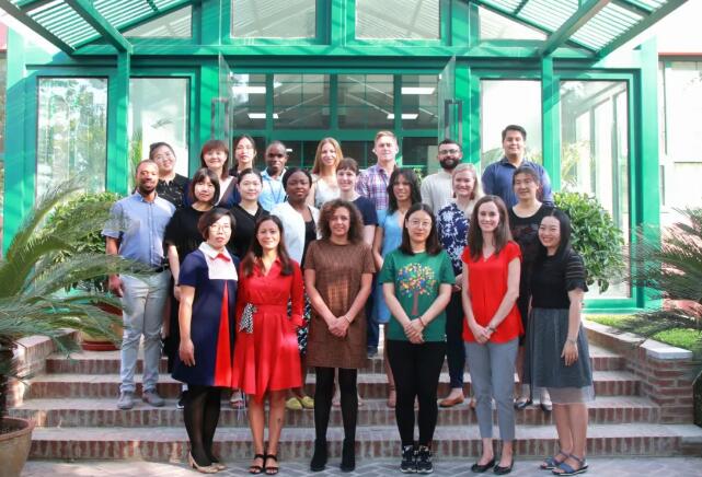 北京市私立樹人·瑞貝學校