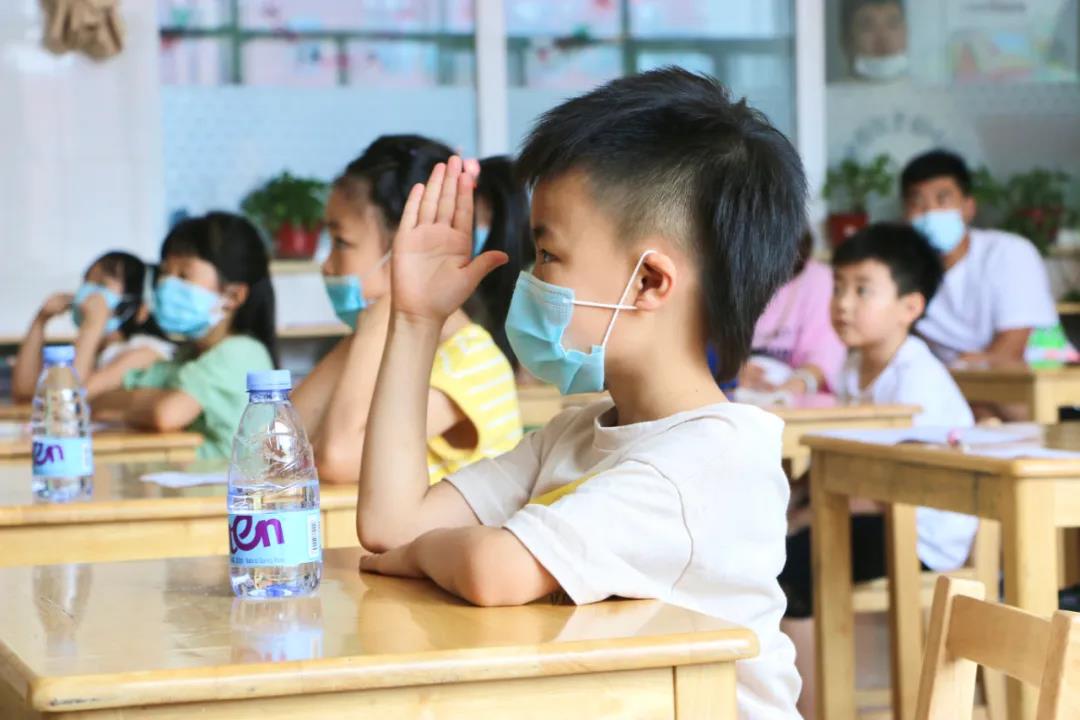 盛華碧桂園中英文學校