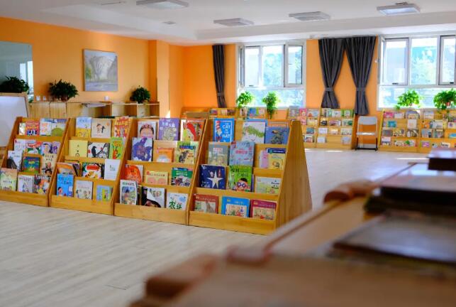 北京市私立樹(shù)人瑞貝學(xué)校