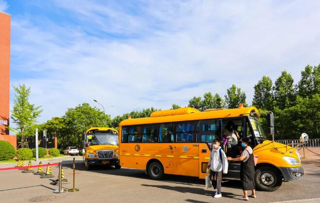 北京市朝陽區凱文學校