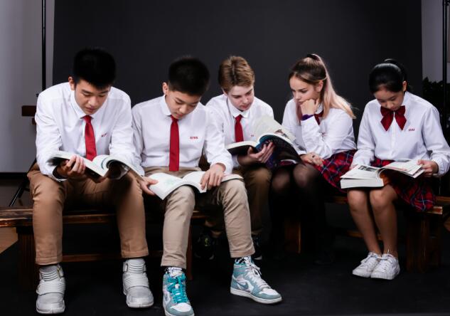 君誠國際雙語學(xué)校