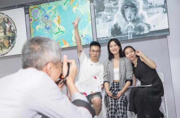 BACA國際藝術學校