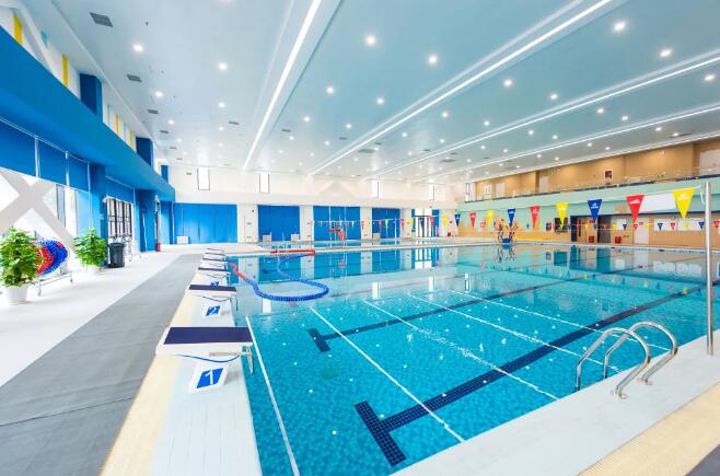 北京市房山區諾德安達學校