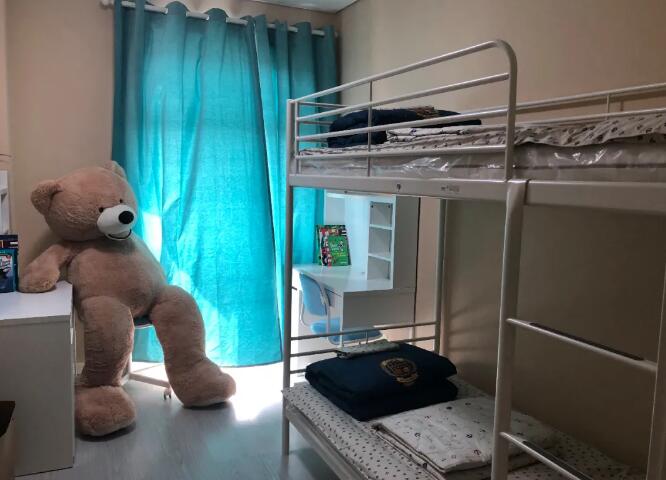 北京明誠外國語學校