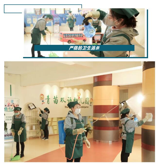 青苗國際雙語學(xué)校