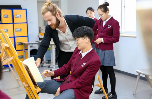 北京愛迪國際學校