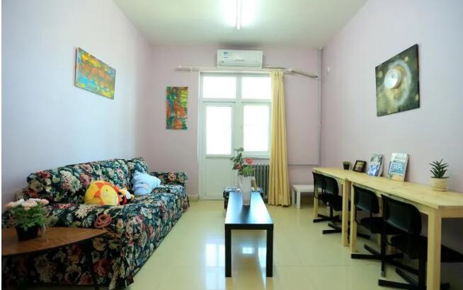 新東方國際雙語學校