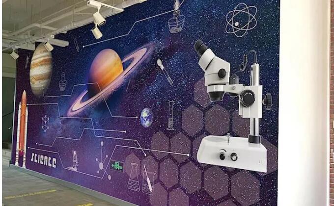 啟明星雙語學校