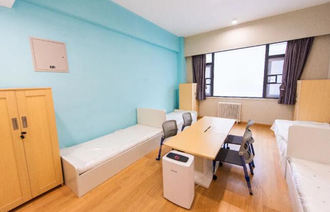 北京市房山區諾德安達學校