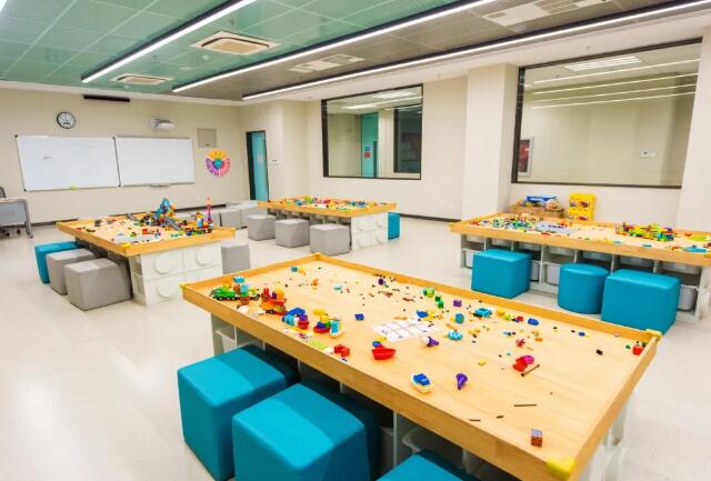 北京市房山區諾德安達學校