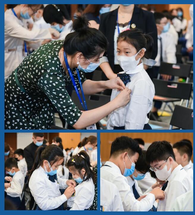 北京新東方國際雙語學校