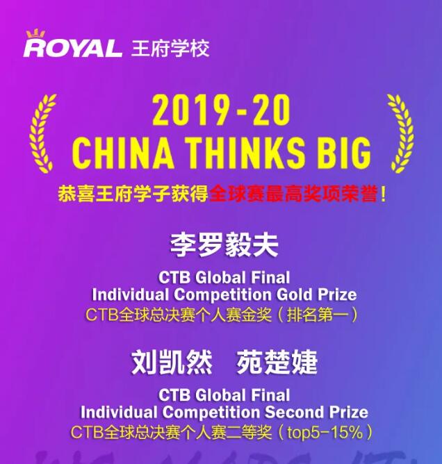 北京王府國(guó)際學(xué)校