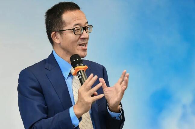 新東方國際雙語學校