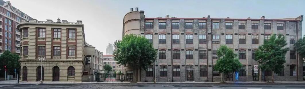 美國法拉古特天津校區