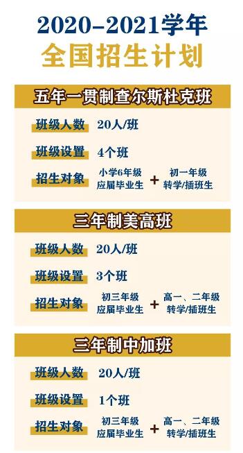 法拉古特學(xué)校天津校區(qū)