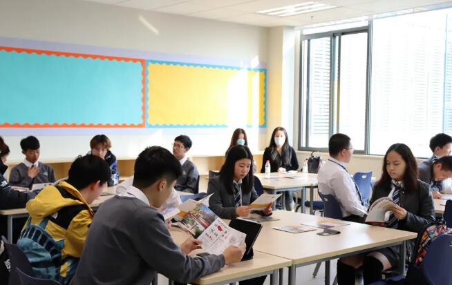 北京市房山區(qū)諾德安達(dá)學(xué)校