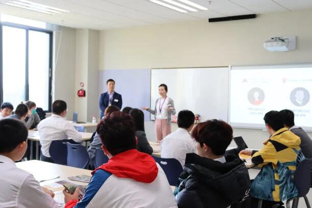 北京市房山區(qū)諾德安達(dá)學(xué)校