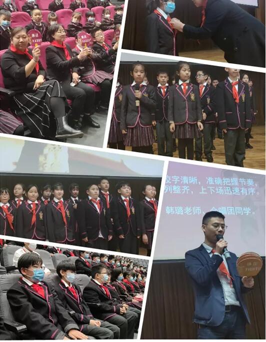 天津黑利伯瑞國際學(xué)校