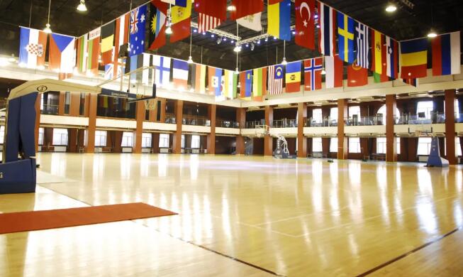 北京王府國際學校