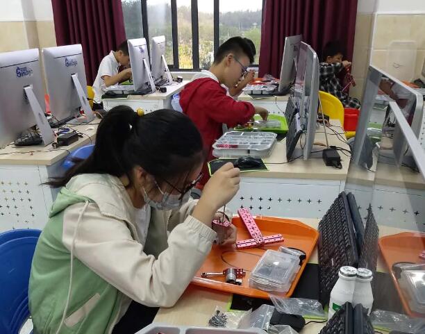 淮安市嘉陽國際學(xué)校