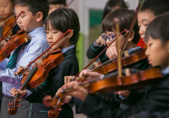 北京市房山區諾德安達學校