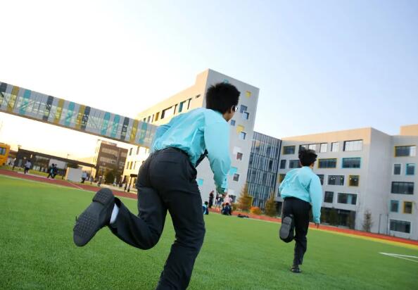 北京市房山區諾德安達學校