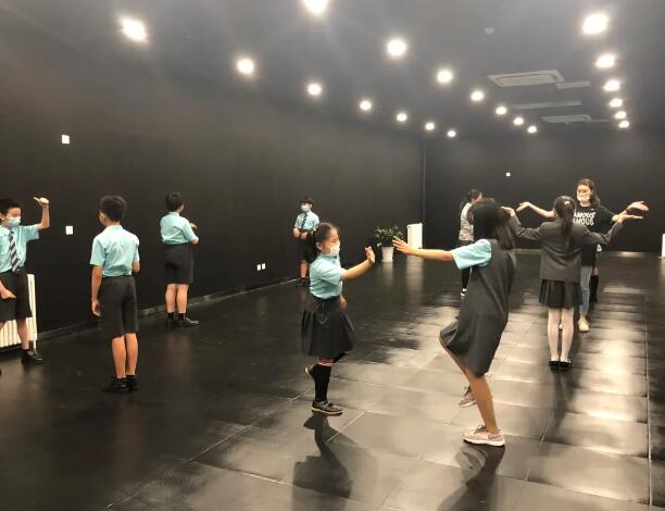 北京市房山區諾德安達學校