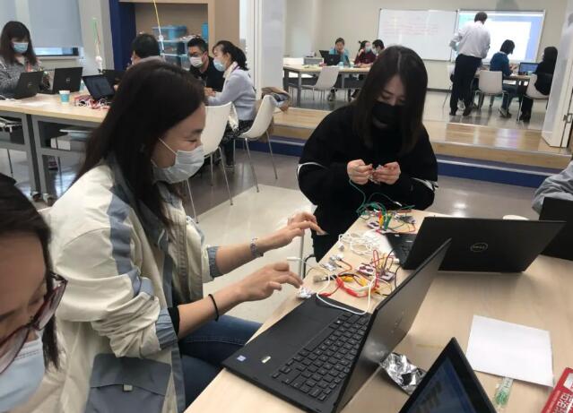 北京市房山區諾德安達學校