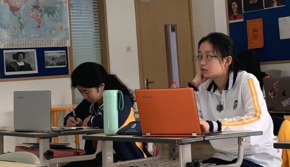 新東方國(guó)際雙語(yǔ)學(xué)校