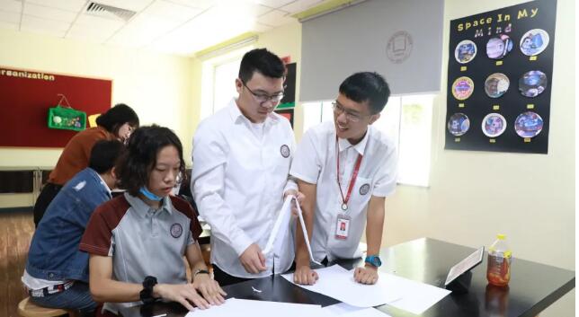 天津美達菲國際學校