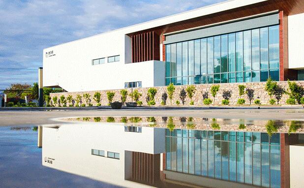 北京四中國際課程佳蓮校區(qū)