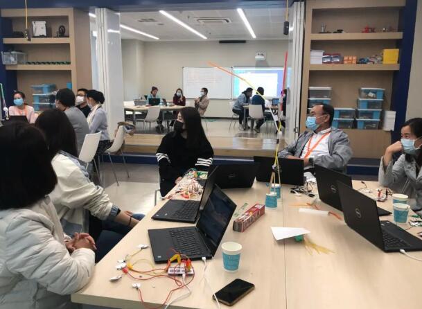 北京市房山區諾德安達學校