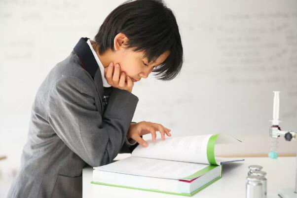 青苗國際雙語學校