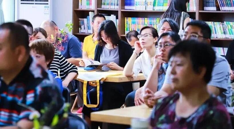 國際學校開放日