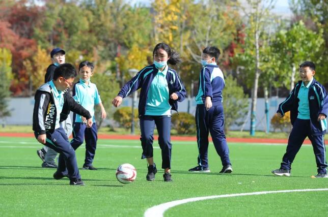 北京房山諾德安達學校