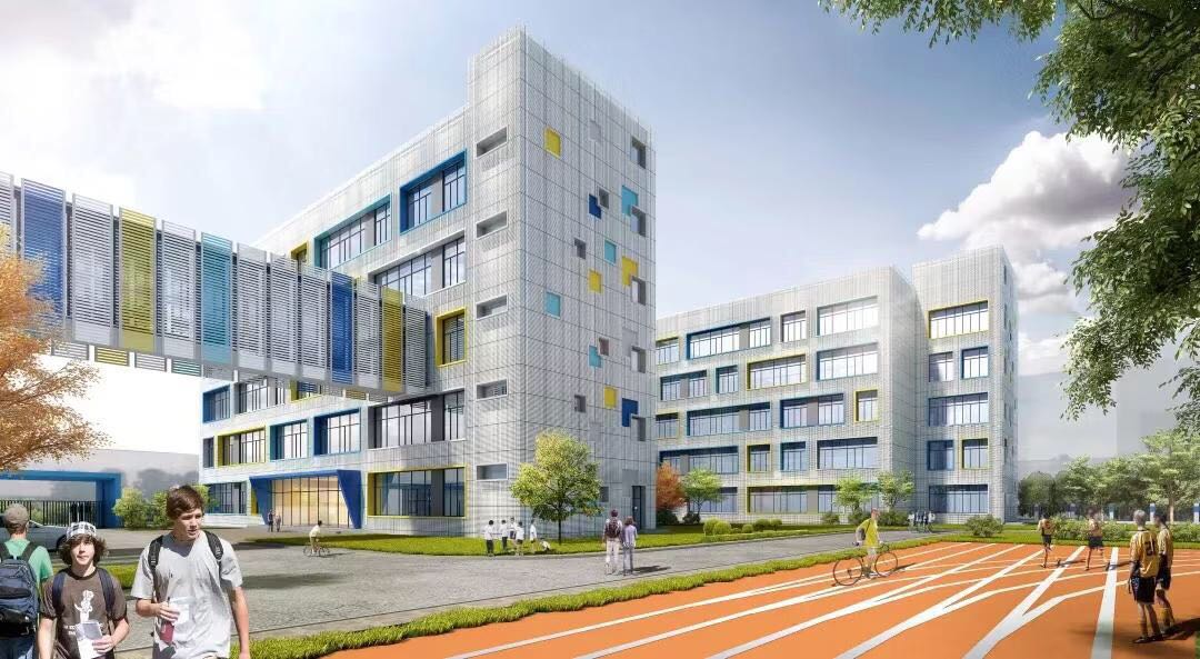 北京諾德安達學校