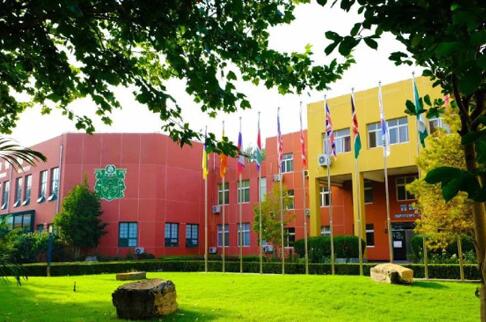 北京私立樹人學校