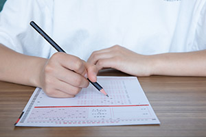 北京力邁中美國際學校錄取分數線