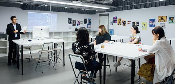 BACA國際藝術學校