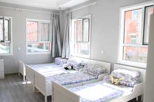 北京私立樹人學校