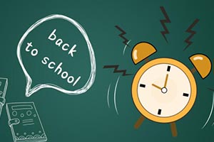 北京新橋外國語高中學校報名時間