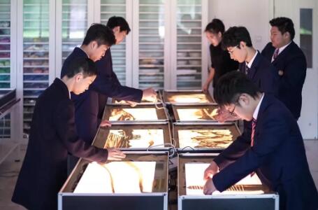 北京力邁中美國際學(xué)校體驗課