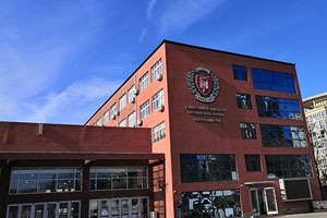 北京力邁中美國際學校