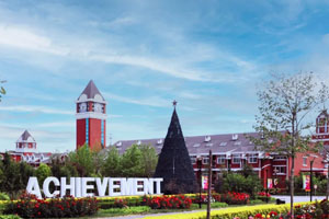 北京愛迪國際學(xué)校怎么樣?口碑好不好?