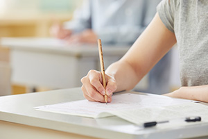 北京樂成國際學校入學考試