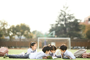 非京籍在北京上學政策