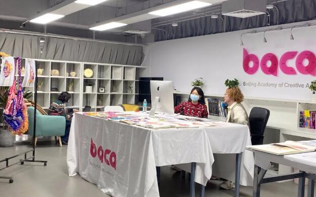 baca國際藝術(shù)學校錄取