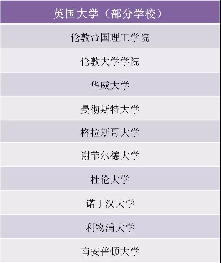 清華志清中學國際部