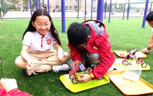 淮安市嘉洋國際學(xué)校