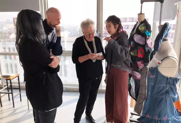 BACA國際藝術(shù)學(xué)校